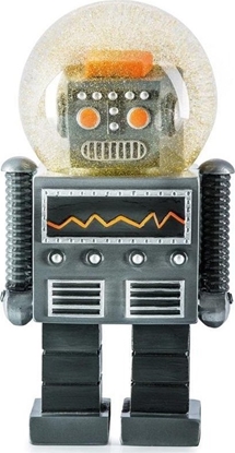 Picture of Kula niena - The Giant Robot czarny