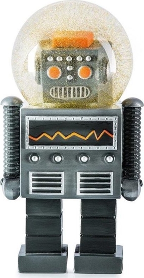 Picture of Kula niena - The Giant Robot czarny