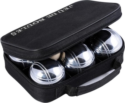 Picture of Kule do gry w Boule 6szt