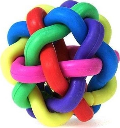 Изображение Kulka antystresowa 6,5cm