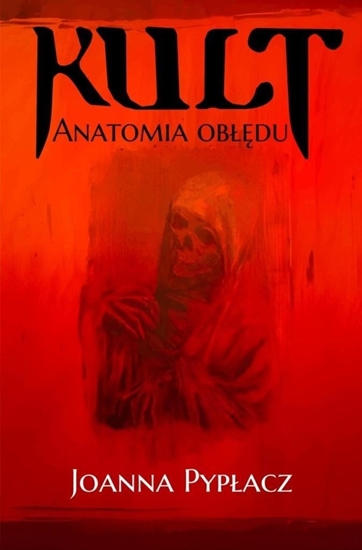 Picture of Kult. Anatomia obdu