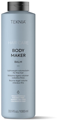 Attēls no Kuracja nadajca Objto Lakm Hair Care Body Maker (1 L)