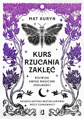 Picture of Kurs rzucania zakl. Rozwijaj swoje magiczne.. EDUKAMP