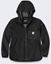 Picture of Kurtka Carhartt Monterey Jacket BLACK
