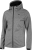 Picture of Kurtka mska 4f NOSH4-SFM001 szara r. L