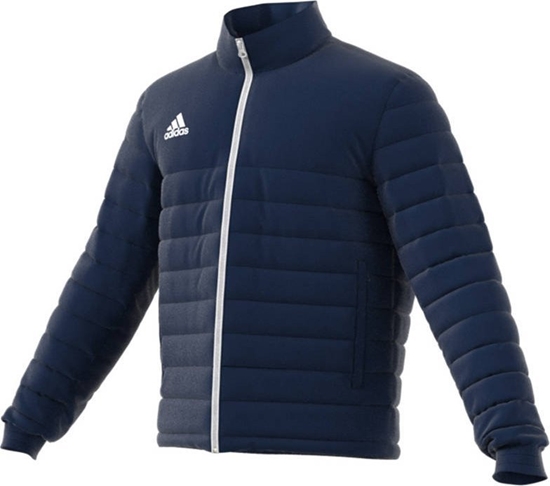 Picture of Kurtka mska Adidas Entrada 22 Light granatowa r. M