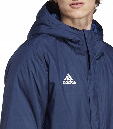 Picture of Kurtka mska Adidas Kurtka adidas ENTRADA 22 Stadium Jacket IB6077