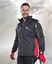 Picture of Kurtka mska Ardon WINTER JACKET ARDON PHILIP BLACK-GREY M