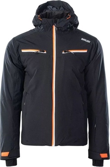 Изображение Kurtka mska Brugi Mska Kurtka ocieplana 4ARL