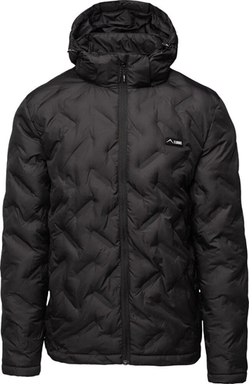 Picture of Kurtka mska Elbrus Allio Primaloft czarna r. L