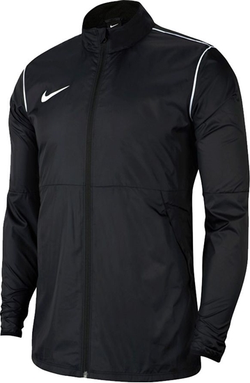Изображение Kurtka mska Nike Repel Park 20 Rain czarna r. XL