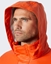 Изображение Kurtka przeciwdeszczowa Helly Hansen Gale Orange