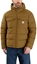 Attēls no Kurtka mska Carhartt Kurtka Zimowa Montana Loose Fit Oak Brown