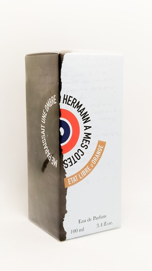 Picture of Kvapusis vanduo Etat Libre D´Orange Hermann A Mes Cotes EDP moterims/vyrams, 50ml