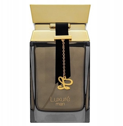 Attēls no Kvapusis vanduo Lattafa Rave Luxure Man EDP vyrams, 100 ml