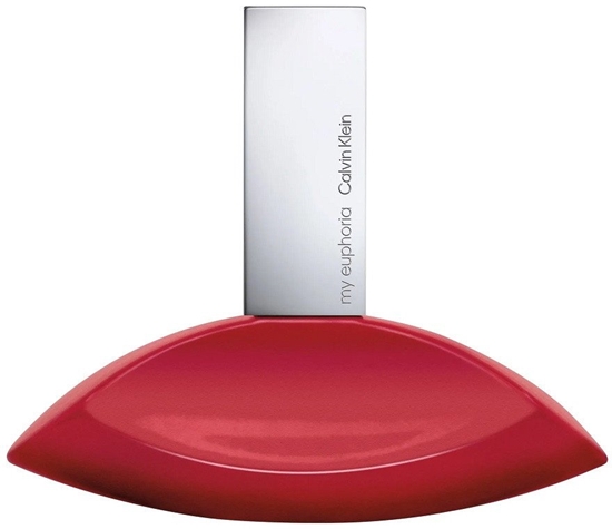 Picture of Kvapusis vanduo moterims Calvin Klein My Euphoria, 30 ml