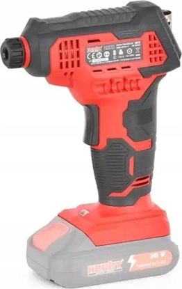 Picture of Kwazar Akumuliatorinis kompresorius Hecht 2090