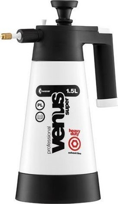 Attēls no Kwazar Opryskiwacz Venus Super HD Solvent 1.5 l