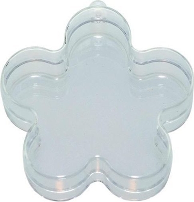 Picture of Kwiatek akrylowy 9cm