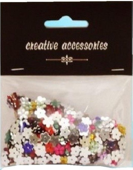 Picture of Kwiatki akrylowe 15g