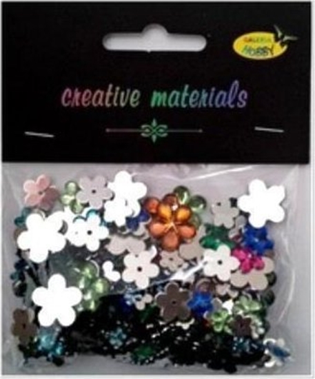 Picture of Kwiatki akrylowe 20g