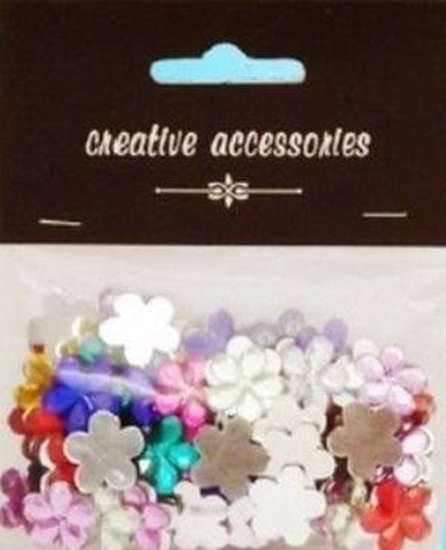 Picture of Kwiatki akrylowe 23g