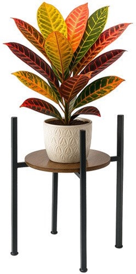 Picture of Kwietnik stojcy 41 cm Ruhhy 26049