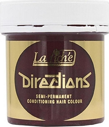 Изображение La Riche Farba pótrwaa Directions Color La Rich Dark Tulip