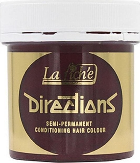 Изображение La Riche Farba pótrwaa Directions Color La Rich Dark Tulip