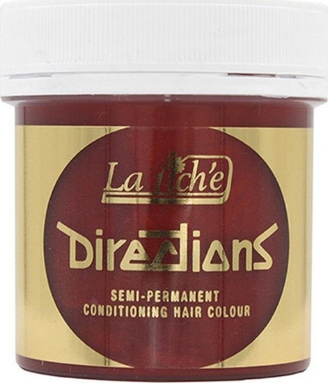 Изображение La Riche Farba pótrwaa Directions Color La Rich Mandarynka