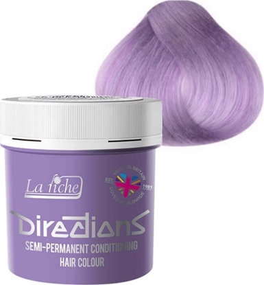 Attēls no La Riche La Riche Directions Lilac Toner liliowy 88ml