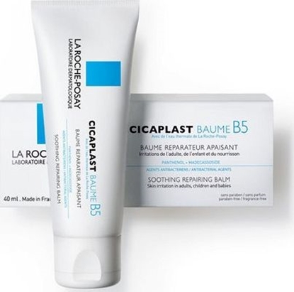 Picture of La Roche-Posay Balsam B5 40 ml