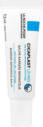 Attēls no La Roche-Posay Cicaplast Levres Barrier Repairing Balm regenerujcy balsam do ust 7,5ml