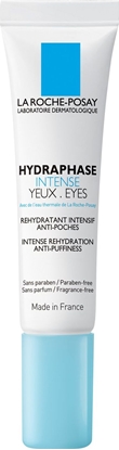 Picture of La Roche-Posay Hydraphase Intense Yeux Anti Fatigue Eye Cream 15 ml