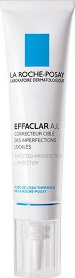 Picture of La Roche-Posay Krem do twarzy Effaclar Ai poprawiajcy koloryt 15ml