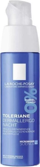 Picture of La Roche-Posay Toleriane Dermallergo Krem na noc, 40 ml