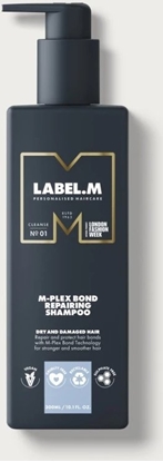 Attēls no Label m Atkuriamasis plauk ampnas Label.m M-Plex Bond, 300 ml