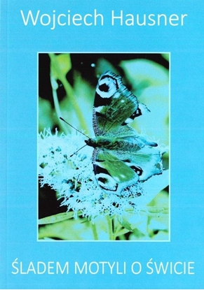 Изображение ladem motyli o wicie EDUKAMP