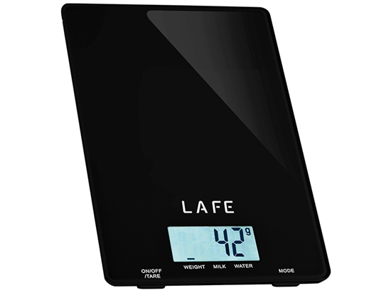 Picture of Lafe 44594 Electronic kitchen scale WKS001.1