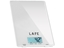 Изображение Lafe 44841 Electronic kitchen scale WKS001.5