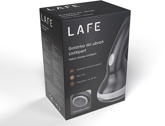 Picture of LAFE GOLARKA DO ODZIEY LintXpert 47670