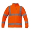 Picture of Lahti Pro Bluza polarowa ostrzegawcza pomaraczowa XXXL (L4011006)