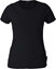 Изображение Lahti Pro Koszulka T-shirt damski czarny L (L4021403)