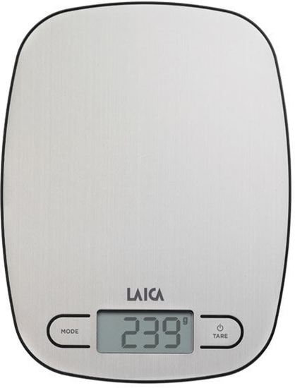 Picture of Laica  nerusejosa terauda - Digitalie virtuves svari Acado KS1033 (8013240102634)