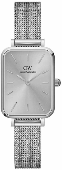 Picture of Laikrodis DANIEL WELLINGTON DW00100486 QUADRO zw505k
