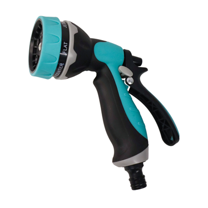 Picture of Laistīšanas pistole 7 funkcijas Haterra