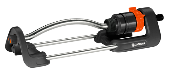 Picture of Laistītājs sprinkler aqua Gardena