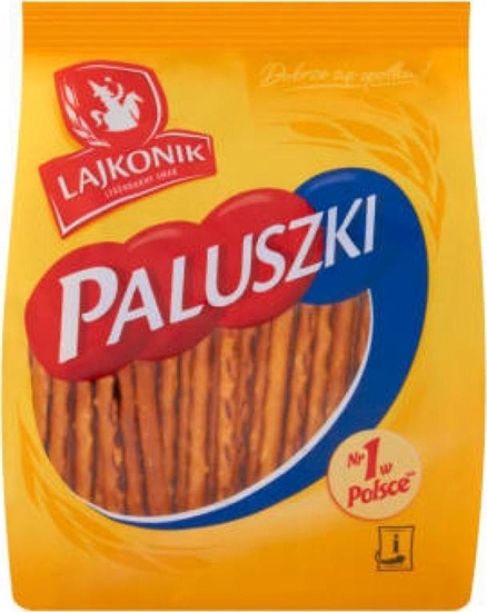Picture of Lajkonik Paluszki sone LAJKONIK 200g