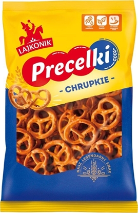 Attēls no Lajkonik PRECELKI LAJKONIK 130 G