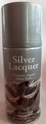 Picture of Lakier srebrny
